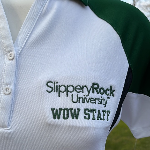 NWT Holloway Slippery Rock U jersey M - Picture 3 of 6